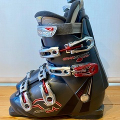 ノルディカ　スキーブーツ　メンズ　26.5cm