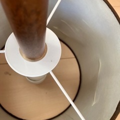 ペンダントライト　吊り下げ照明【凹みあり】の画像