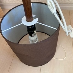 ペンダントライト　吊り下げ照明【凹みあり】の画像