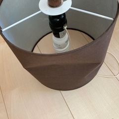 ペンダントライト　吊り下げ照明【凹みあり】の画像