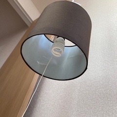 ペンダントライト　吊り下げ照明【凹みあり】の画像