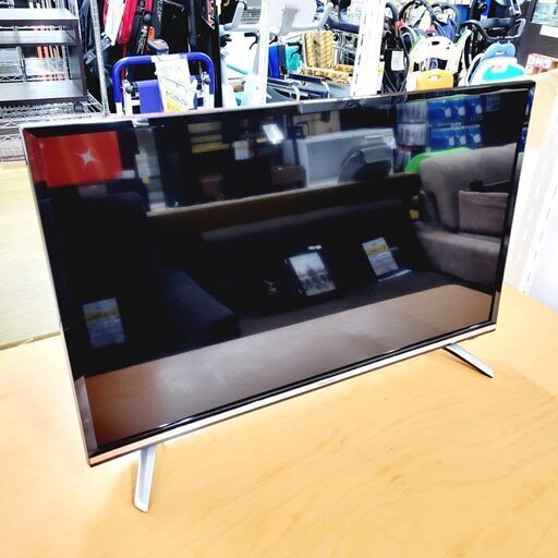 1/8ハイセンス/Hisense テレビ 32N20 32インチ