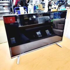 1/8ハイセンス/Hisense テレビ 32N20 32インチ 