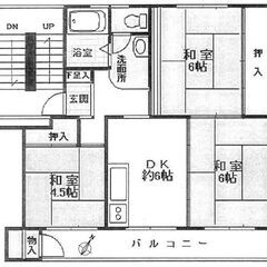 仲介手数料無料！💛指扇駅から徒歩3分の好立地！南向きにつき陽当り...