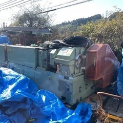 プラスチック工作機械押し出し機 問い合わせ中