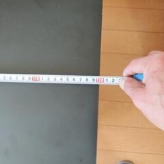 テレビ台　差し上げますの画像