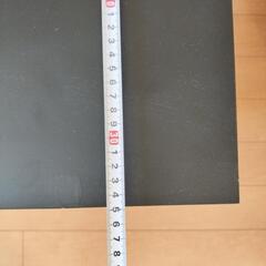 テレビ台　差し上げますの画像