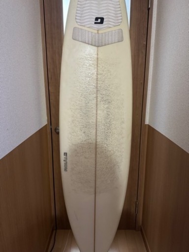 ROIAL サーフボード