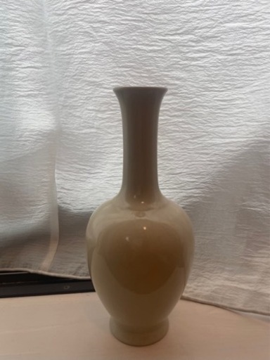 花瓶2つ