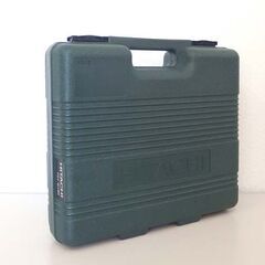 日立工機 現ハイコーキ 振動ドリル FDV16VB2 電動ドリル 電動工具 回転動作確認済 コード式 ケース付き 札幌市 屯田店の画像