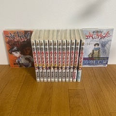 漫画本まとめ売り① 