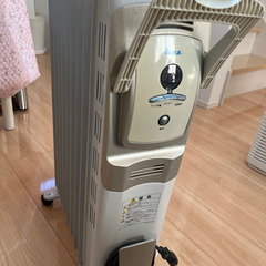 取引決定‼️KAZ オイルヒーター　KOH 1209Tの画像