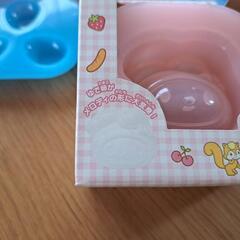 【お値下げ中】ゆで卵器　うずらのゆで卵ケースの画像