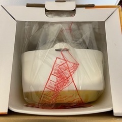 コンビ　おむつ　バケツの画像