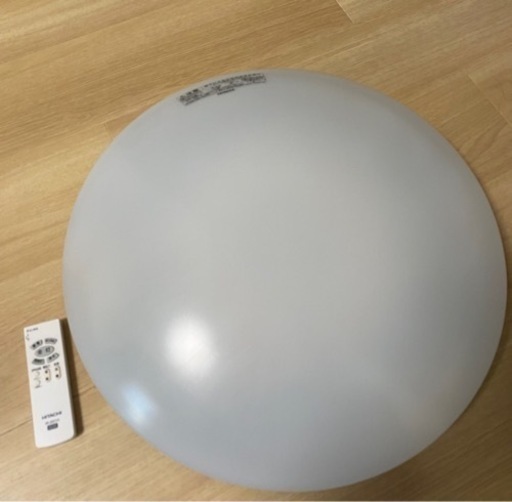 日立LED照明器具