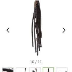 2脚！コールマン　リクライニングチェア インフィニティチェア　2脚セットの画像