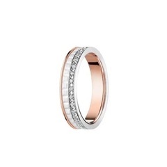 新春特別セール　リング　指輪　清楚アイテム　ブシュロンモチーフ　ブシュロン好き必見の画像