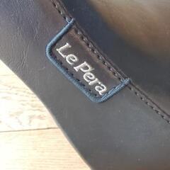 ハーレーソフテイル シート Le Peraの画像