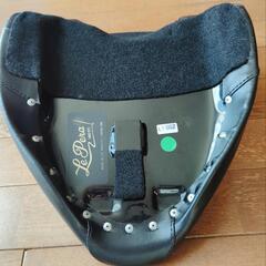 ハーレーソフテイル シート Le Peraの画像