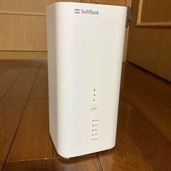 ソフトバンクエアー