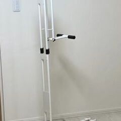 縦置きディスプレイスタンド