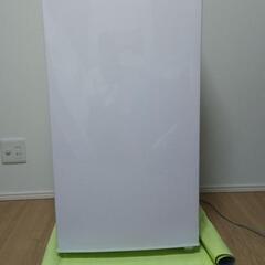 Haier 冷凍庫 102L 急速冷凍機能付