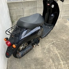 today af61 不動車の画像