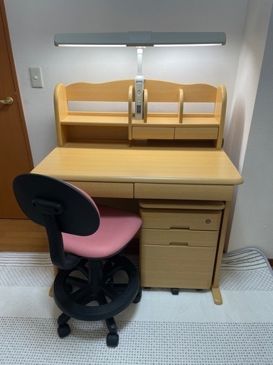 学習机