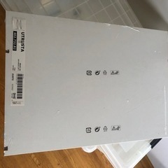 新品★IKEA★板★２点セット