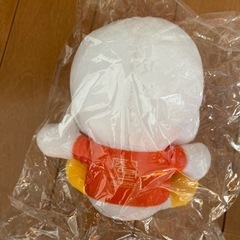 未使用　NENE CHICKEN  ネッチーちゃんの画像