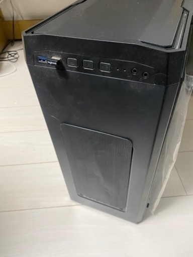 自作デスクトップ