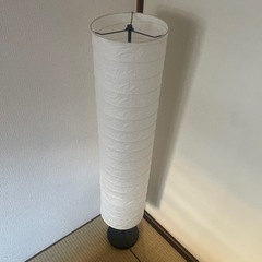 スタンドライト 和紙 ニトリ