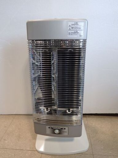 新札幌 CORONA コロナ　DH-1214R コアヒート　遠赤外線　暖房器具　/NO 2226