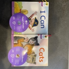 英語　絵本　Oxford Reading Tree phonic...