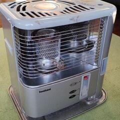 イワタニ　灯油ストーブ　YH-246