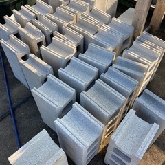 ブロック