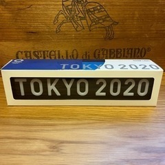 TOKYO2020 ルームライト