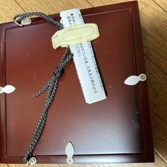壁掛け　ブリザードフラワーの画像