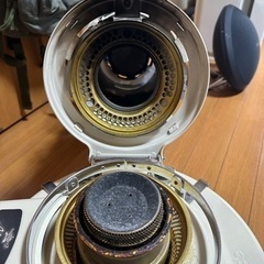 アラジン ブルーフレームヒーター 石油ストーブ BF3905 付属品