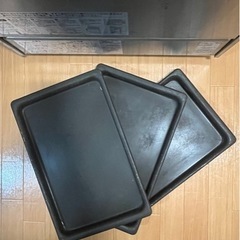 リンナイのガスオーブン RCK_20AS2の画像