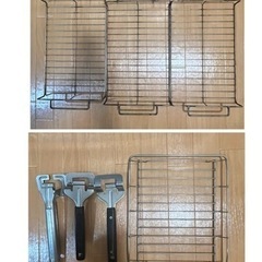 リンナイのガスオーブン RCK_20AS2の画像