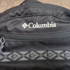 コロンビア　メッセンジャーバッグの画像