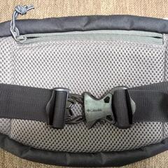 コロンビア　メッセンジャーバッグの画像