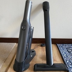 美品　shark evo power シャーク　ハンディークリー...