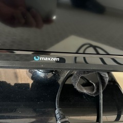 マクスゼン(maxzen)テレビ24型の画像