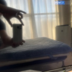 マクスゼン(maxzen)テレビ24型の画像