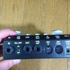 G LAB smooth delay SD1 格安！