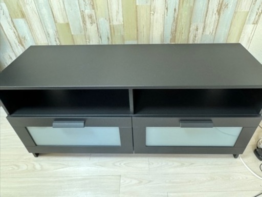 IKEA テレビ台