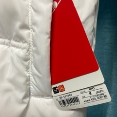 ルコックスポルティフのコート