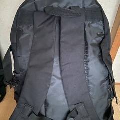 ★防災リュック  赤   青   ２個セット★の画像